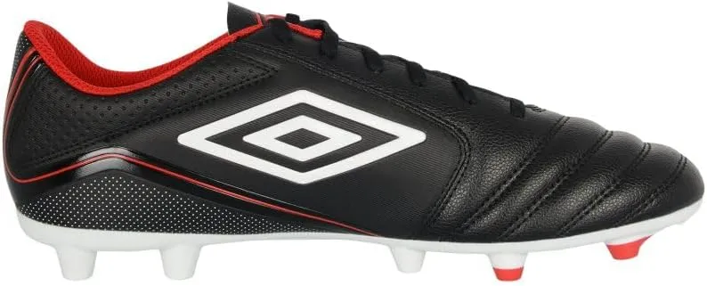 Umbro Boy's Classico 12 Fg Jr. Soccer Cleat