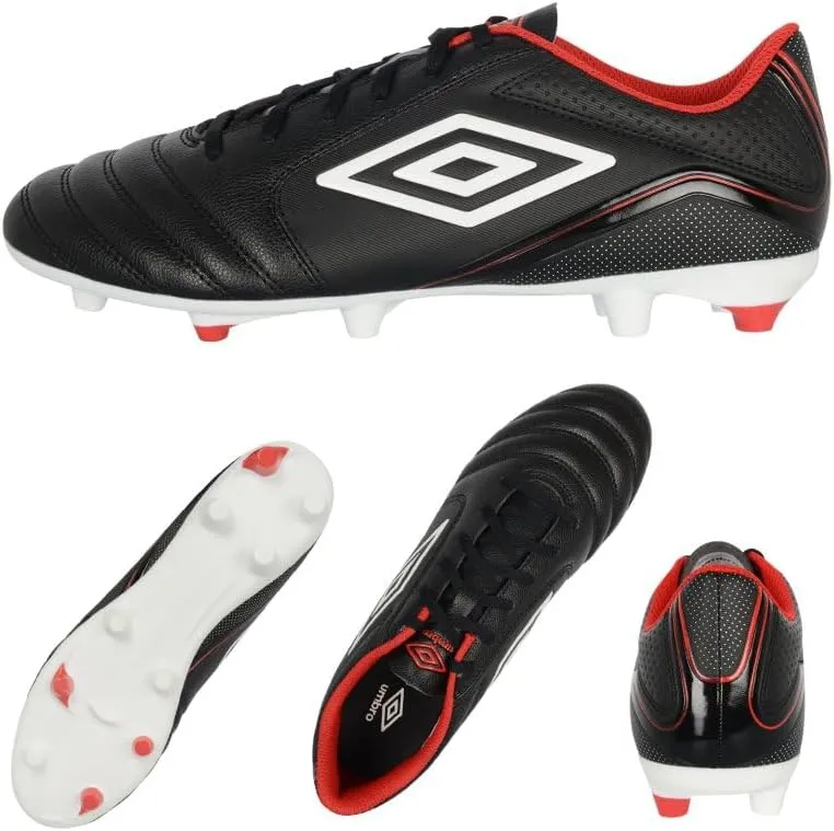 Umbro Boy's Classico 12 Fg Jr. Soccer Cleat