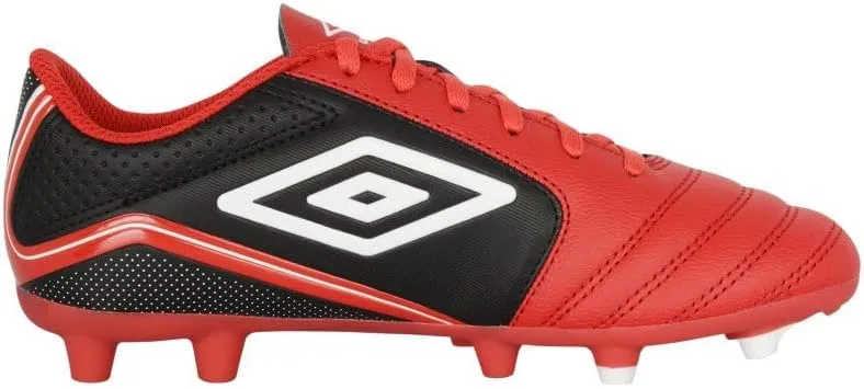 Umbro Boy's Classico 12 Fg Jr. Soccer Cleat