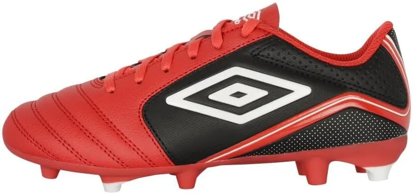 Umbro Boy's Classico 12 Fg Jr. Soccer Cleat