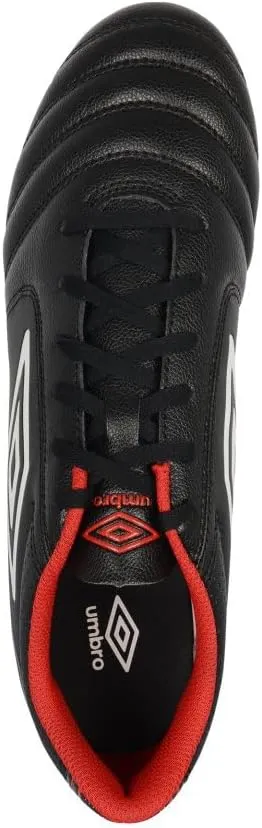 Umbro Boy's Classico 12 Fg Jr. Soccer Cleat