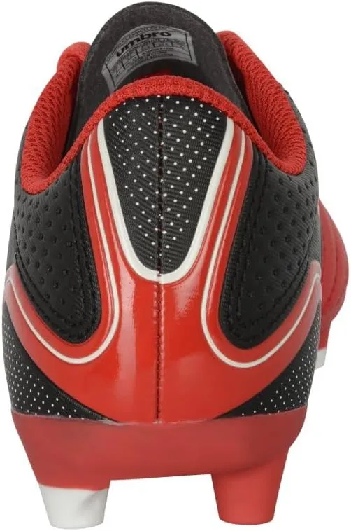 Umbro Boy's Classico 12 Fg Jr. Soccer Cleat