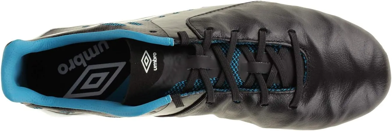 Umbro Men's Medusae II Pro Firm Ground Soccer Shoes, Color Options