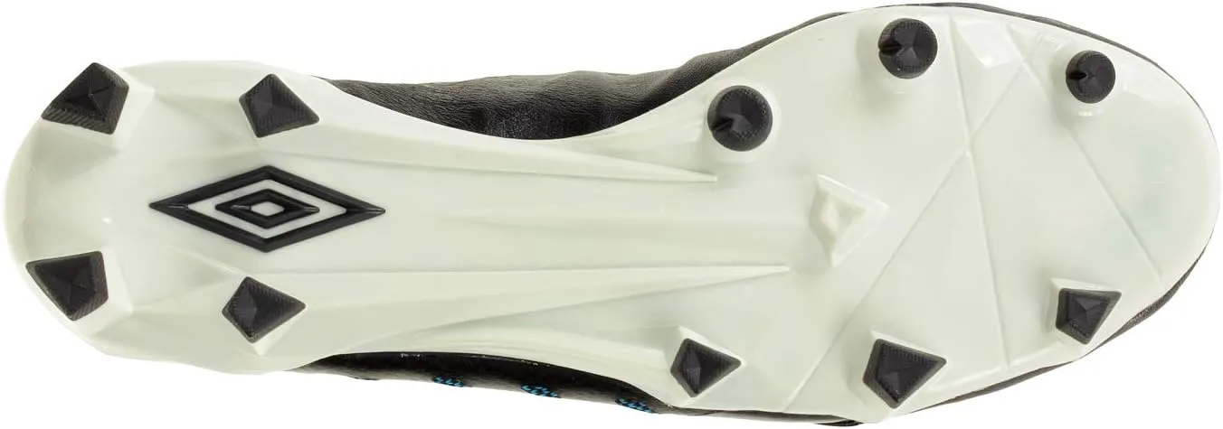 Umbro Men's Medusae II Pro Firm Ground Soccer Shoes, Color Options