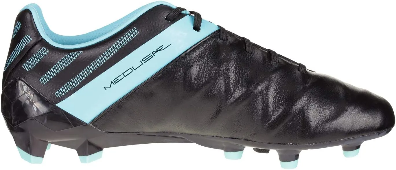 Umbro Men's Medusae II Pro Firm Ground Soccer Shoes, Color Options