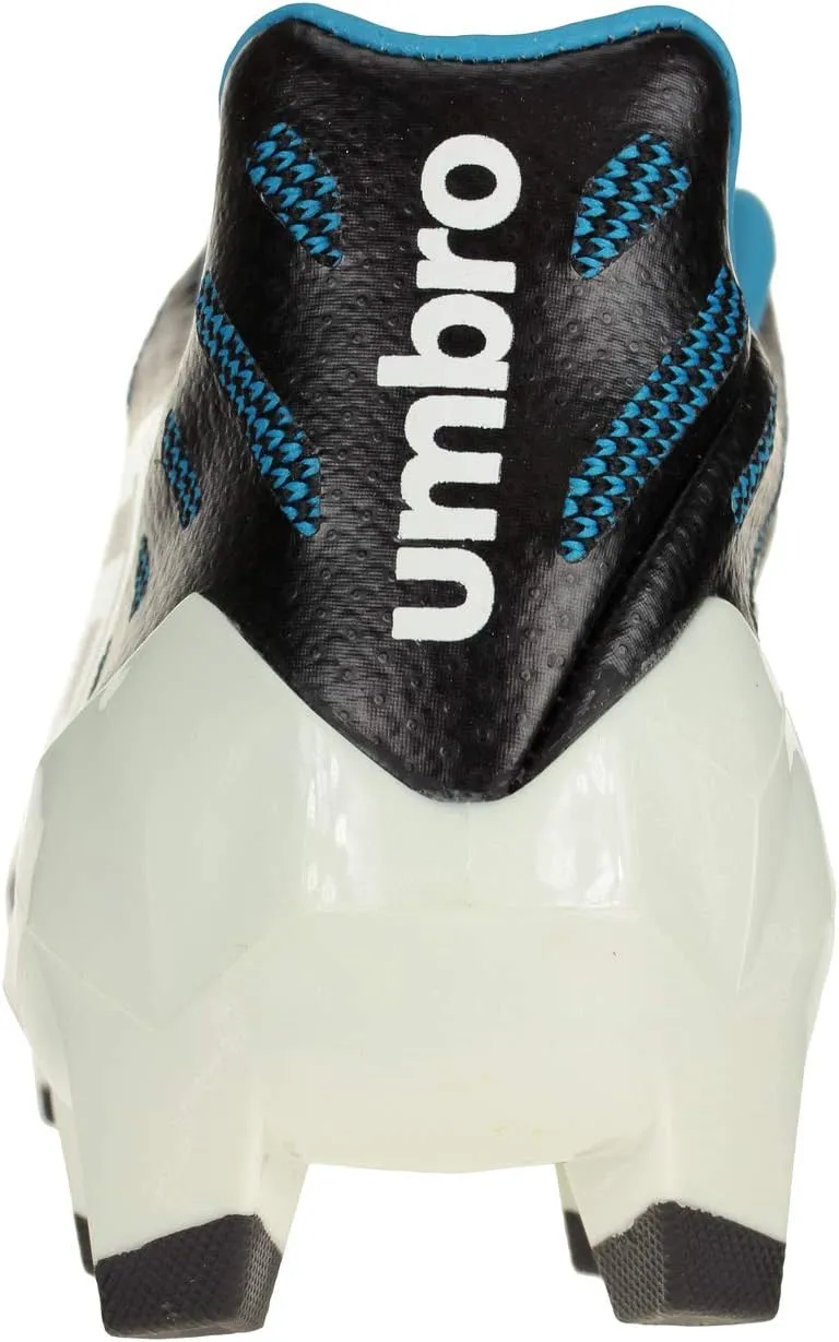 Umbro Men's Medusae II Pro Firm Ground Soccer Shoes, Color Options