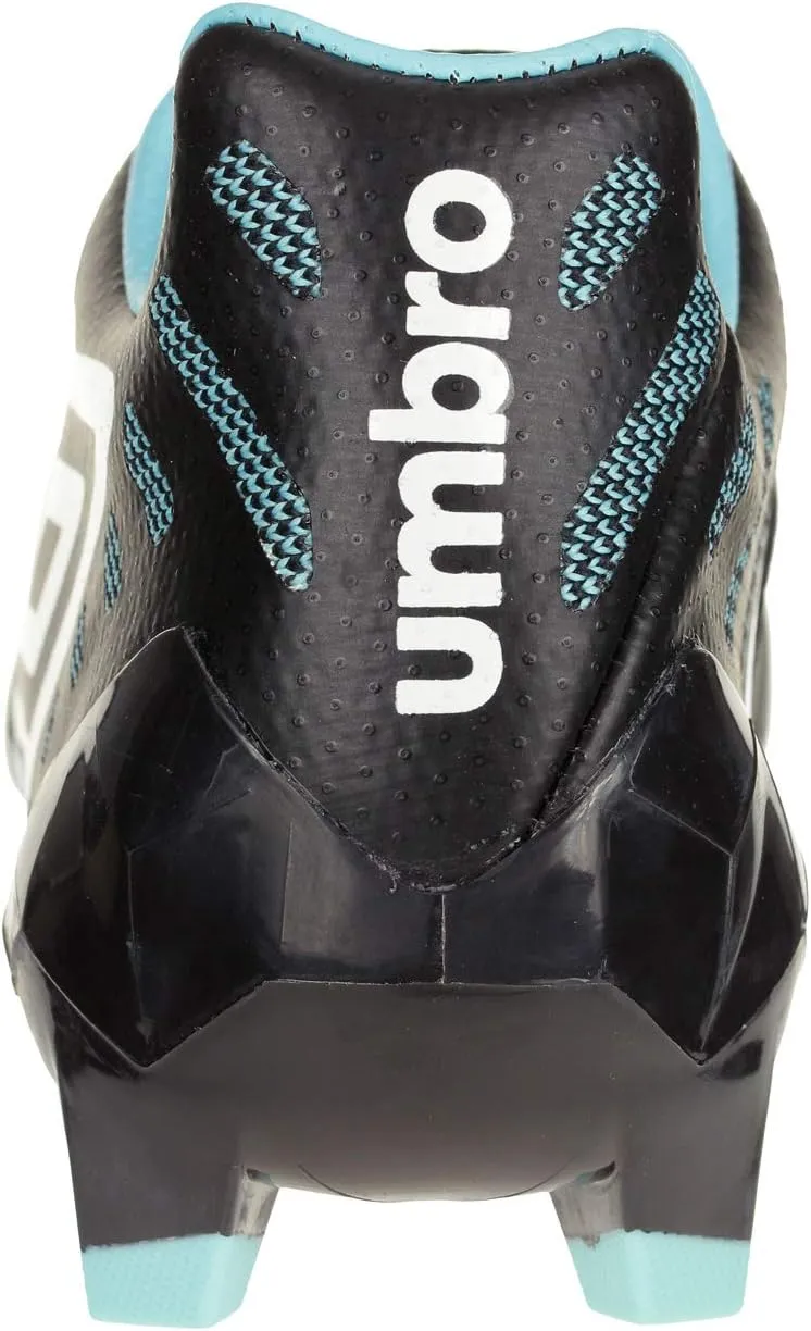 Umbro Men's Medusae II Pro Firm Ground Soccer Shoes, Color Options