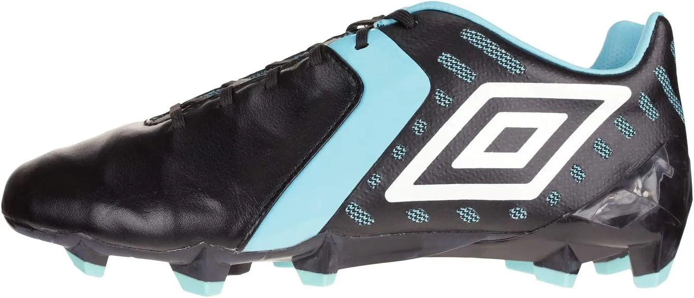Umbro Men's Medusae II Pro Firm Ground Soccer Shoes, Color Options
