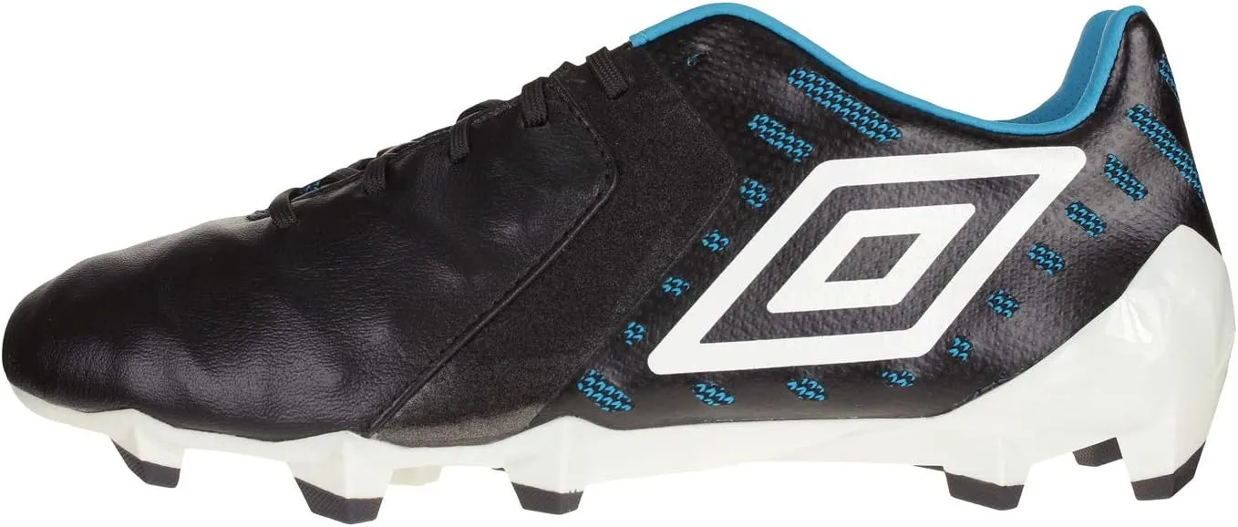 Umbro Men's Medusae II Pro Firm Ground Soccer Shoes, Color Options