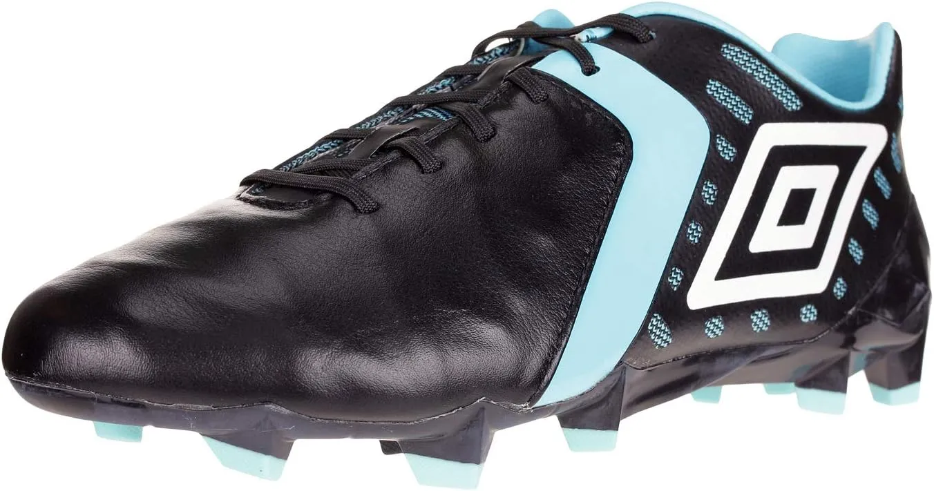 Umbro Men's Medusae II Pro Firm Ground Soccer Shoes, Color Options