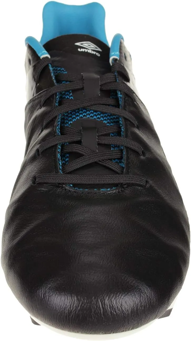 Umbro Men's Medusae II Pro Firm Ground Soccer Shoes, Color Options