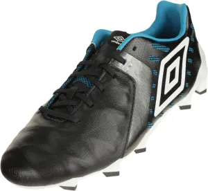 Umbro Men's Medusae II Pro Firm Ground Soccer Shoes, Color Options