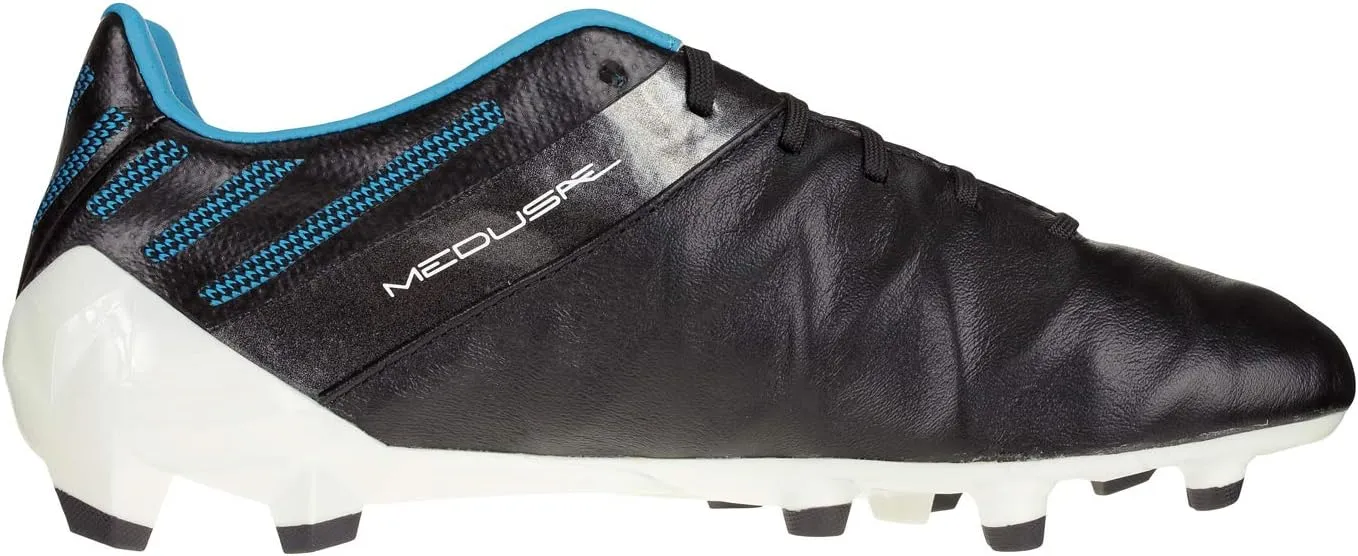 Umbro Men's Medusae II Pro Firm Ground Soccer Shoes, Color Options