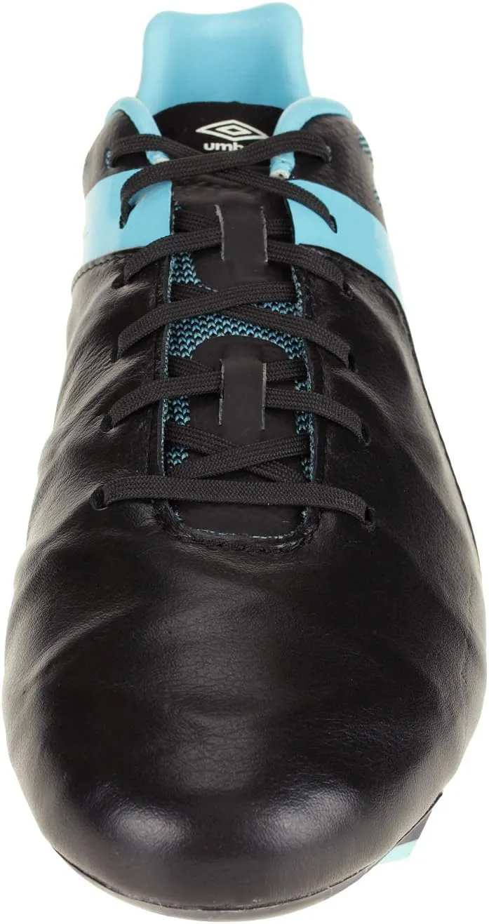 Umbro Men's Medusae II Pro Firm Ground Soccer Shoes, Color Options
