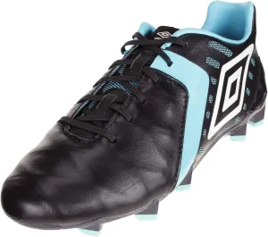 Umbro Men's Medusae II Pro Firm Ground Soccer Shoes, Color Options
