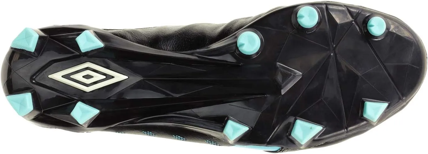 Umbro Men's Medusae II Pro Firm Ground Soccer Shoes, Color Options
