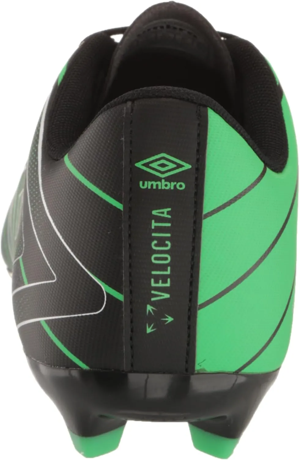 Umbro Men's Velocita Elixir League Fg Soccer Cleat