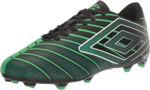 Umbro Men's Velocita Elixir League Fg Soccer Cleat