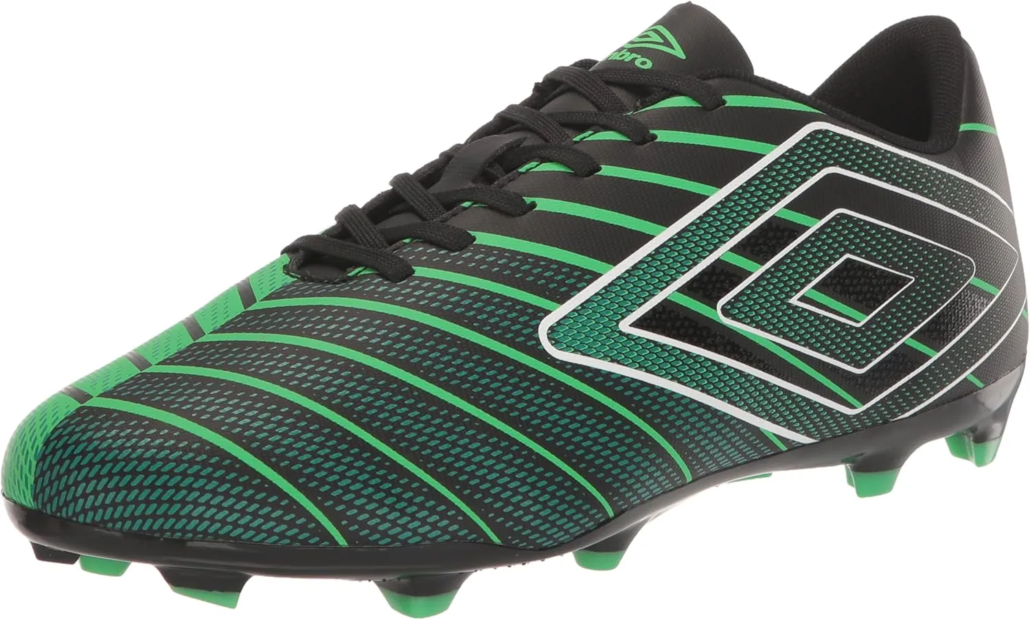 Umbro Men's Velocita Elixir League Fg Soccer Cleat