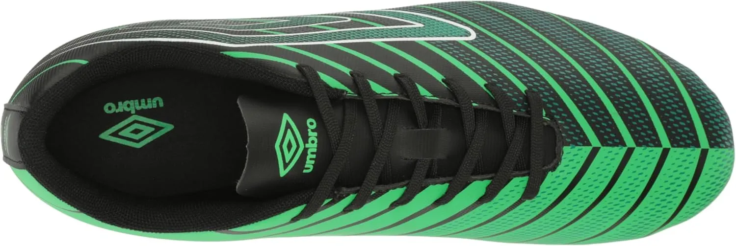 Umbro Men's Velocita Elixir League Fg Soccer Cleat