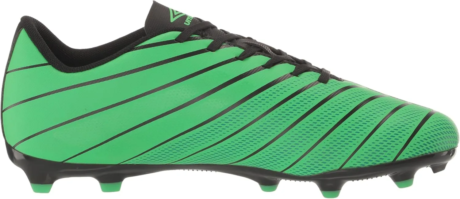 Umbro Men's Velocita Elixir League Fg Soccer Cleat