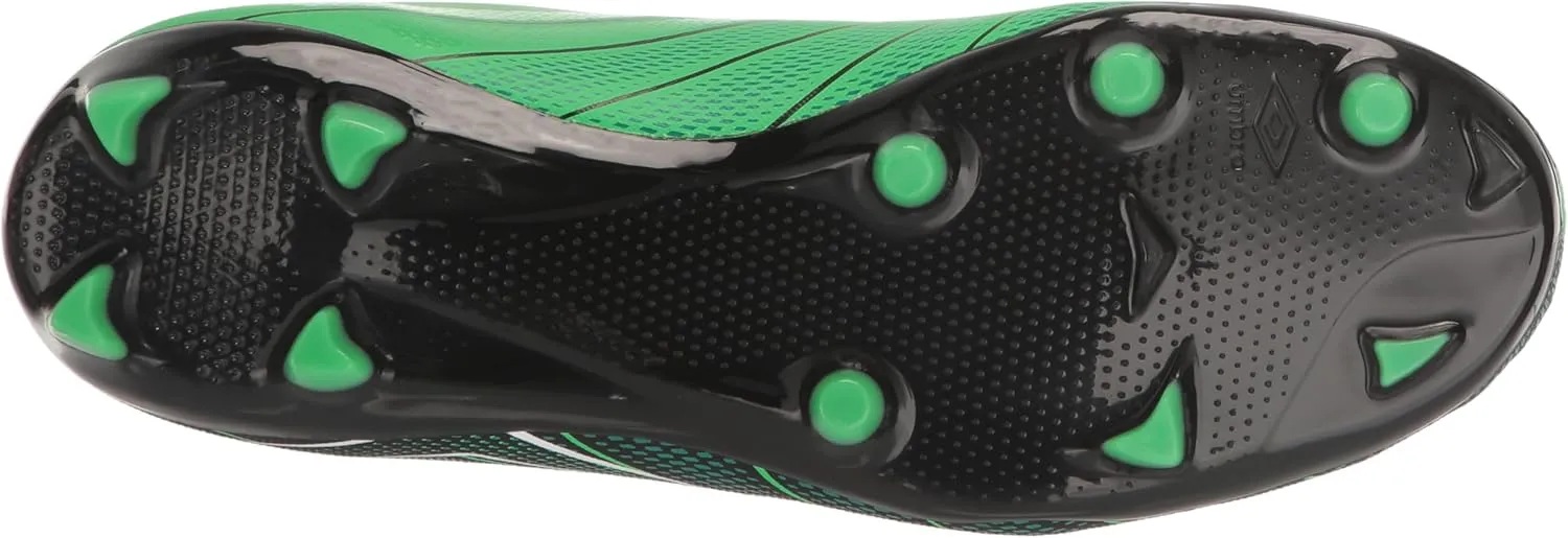 Umbro Men's Velocita Elixir League Fg Soccer Cleat