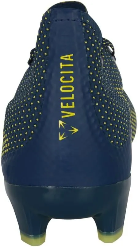 Umbro Men's Velocita Matrix Pro Fg Soccer Cleat