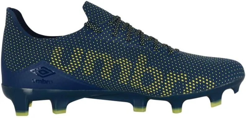 Umbro Men's Velocita Matrix Pro Fg Soccer Cleat