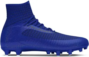 Under Armour Mens Highlight 2 MC Knit Football Cleats - High-Rebound SuperFoam Insole 9.5
