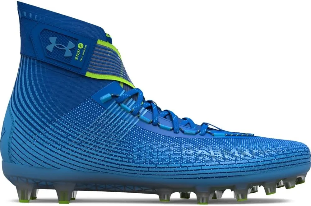 Under Armour Men's Highlight MC Football Cleat