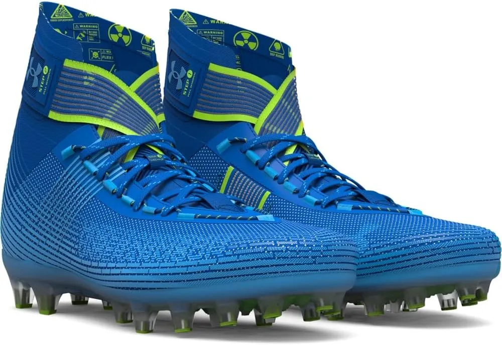 Under Armour Men's Highlight MC Football Cleat
