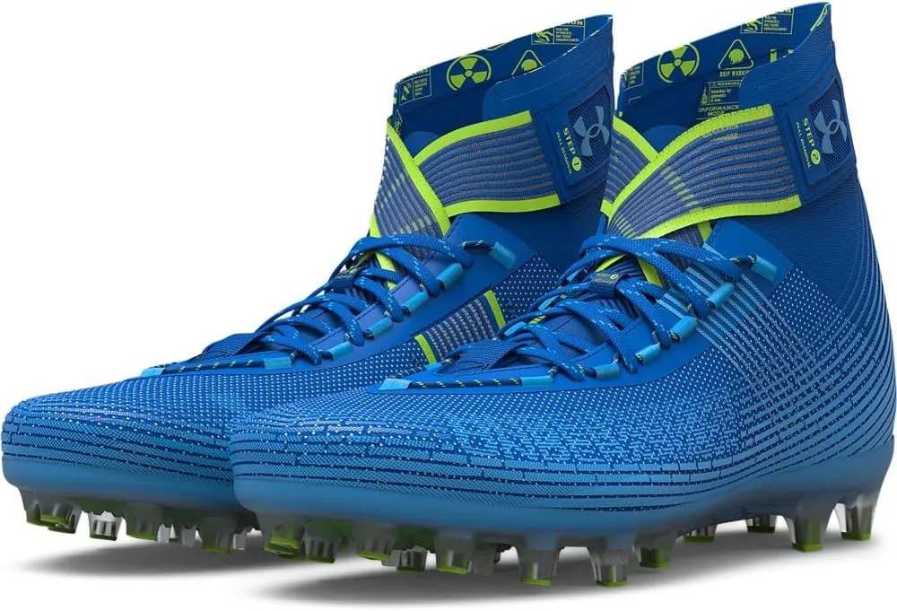 Under Armour Men's Highlight MC Football Cleat