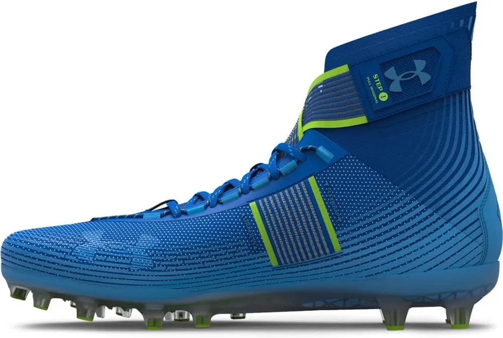 Under Armour Men's Highlight MC Football Cleat