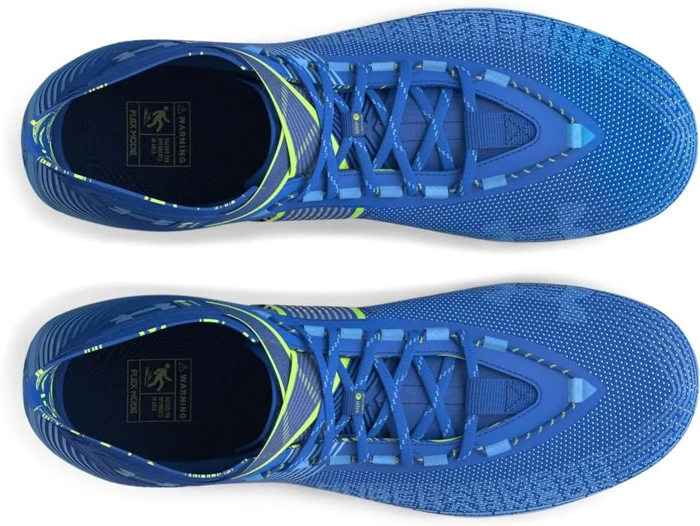 Under Armour Men's Highlight MC Football Cleat