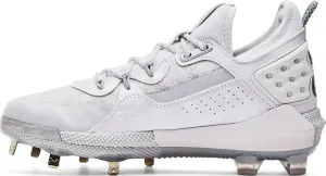Under Armour Men's UA Harper 8 Low ST Baseball Cleats - High Energy Return and Ultimate Traction 11