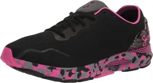 Under Armour Women's HOVR Sonic 6 Camo Running Shoe