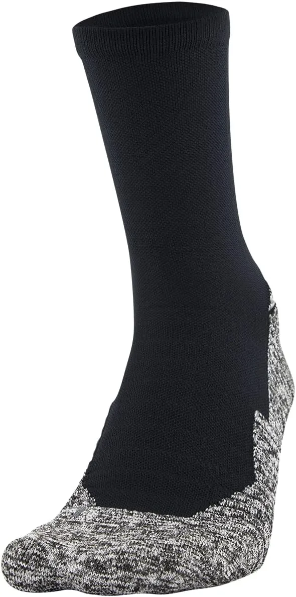 Under Armour Women's Run Cushion Crew Socks, Multipairs