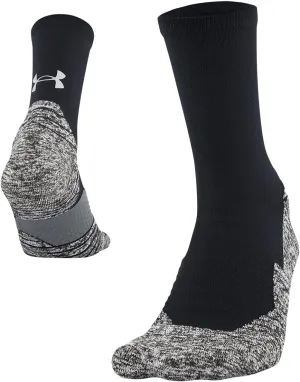 Under Armour Women's Run Cushion Crew Socks, Multipairs