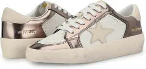 Vintage Havana Women's Reflex Sneaker, Metallic Copper, 6.5