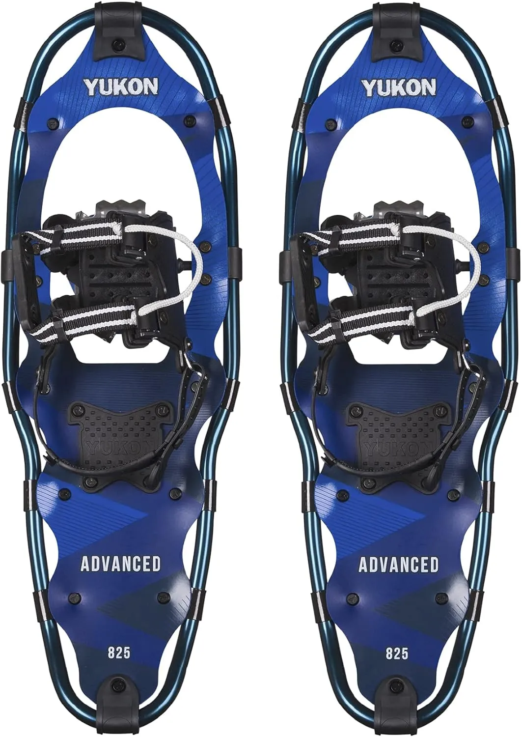 Yukon Charlie's Advanced Snowshoe, Men's Snowshoe, Various Sizes