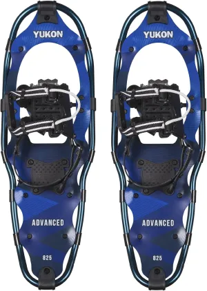 Yukon Charlie's Advanced Snowshoe, Men's Snowshoe, Various Sizes