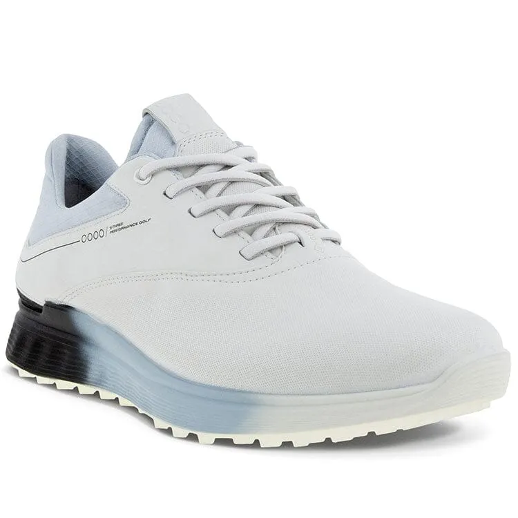 Zapatos de golf Ecco S-Three Gore-Tex